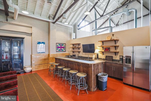 Interior, Kitchen, Pendant Lights, Stainless Steel Appliances