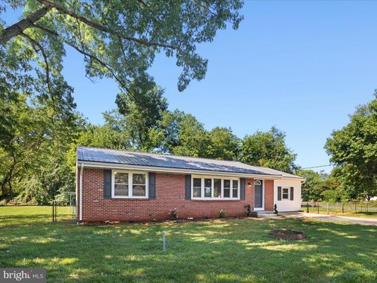 Exterior, Facade, Brick Facade, Solar Panels, Cape Cod