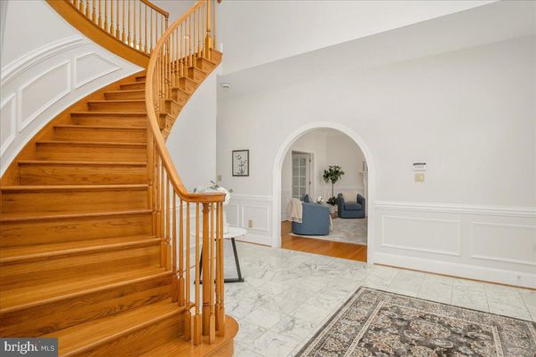 Interior, Marble, Wood Texture Flooring
