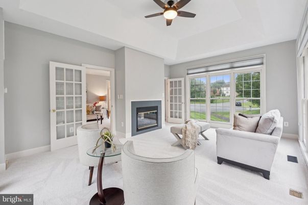 Fireplace, Interior, Living room