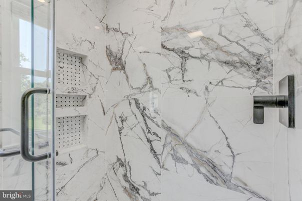Interior, Marble, Marble Walls