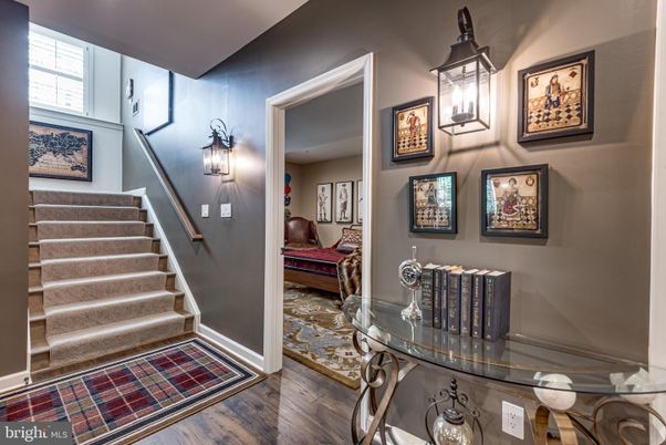 Interior, Wood Texture Flooring