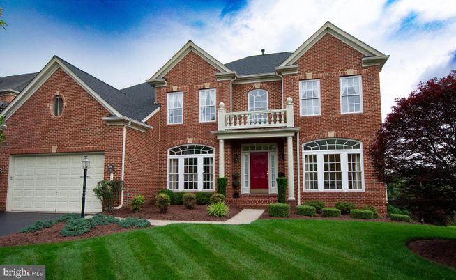 Attached, Exterior, Facade, Brick Facade, Brick Traditional