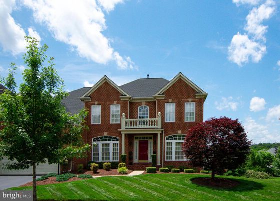 Exterior, Facade, Brick Facade, Brick Traditional