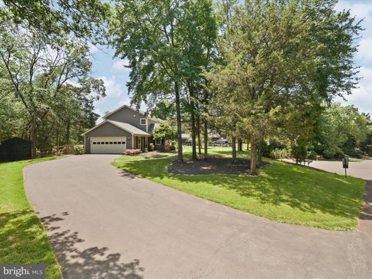 Backyard, Detached Garage, Exterior