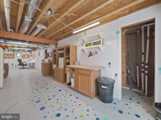 Interior, Wooden Beams, Wooden Ceilings