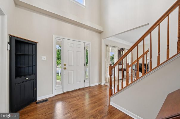Interior, Wood Texture Flooring