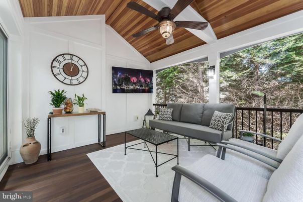 Interior, Living room, Wooden Ceilings, Wood Texture Flooring