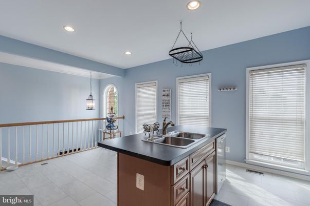 Interior, Pendant Lights, Recessed Lighting