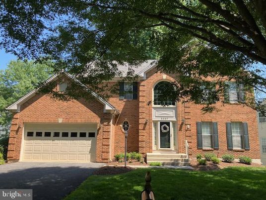 Attached, Exterior, Facade, Brick Facade, Brick Traditional