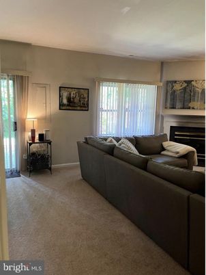 Fireplace, Interior, Living room