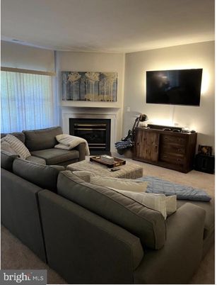 Fireplace, Interior, Living room