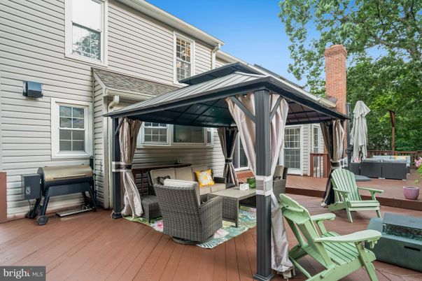 Exterior, Hot Tub