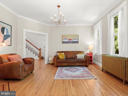 Chandelier, Interior, Living room, Wood Texture Flooring