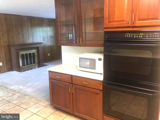Fireplace, Interior, Kitchen