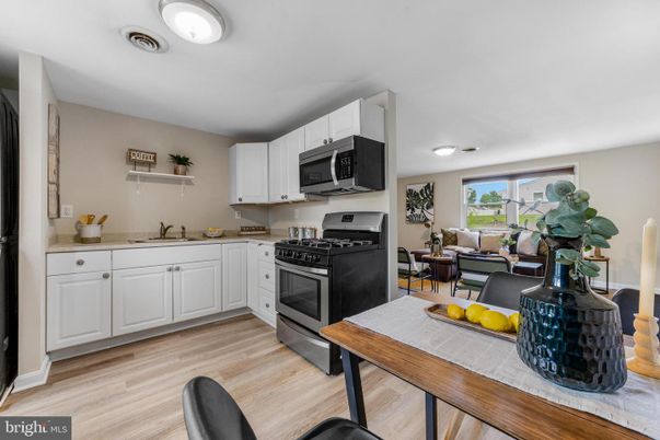 Dining room, Interior, Kitchen, Wood Texture Flooring