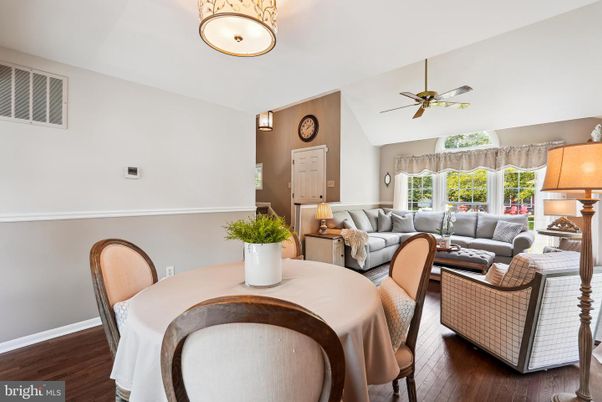 Dining room, Interior, Living room, Wood Texture Flooring