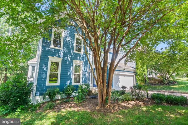 Backyard, Exterior, Facade, Georgian