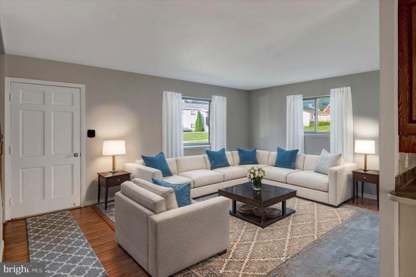 Interior, Living room, Wood Texture Flooring