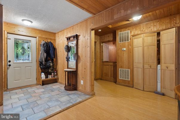 Interior, Wooden Ceilings, Wood Texture Flooring, Wooden Walls