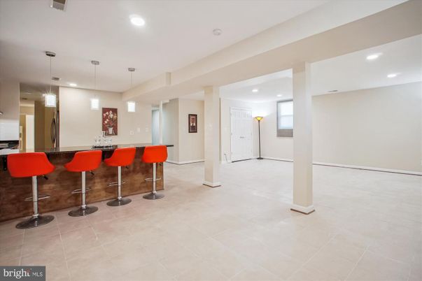 Interior, Pendant Lights, Recessed Lighting