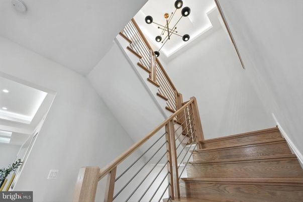 Interior, Pendant Lights, Recessed Lighting