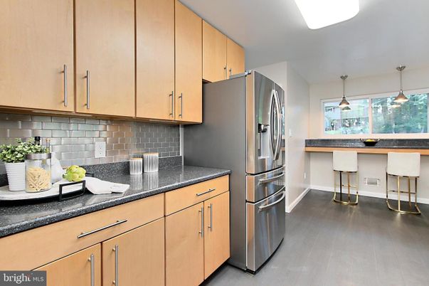 Interior, Kitchen, Pendant Lights