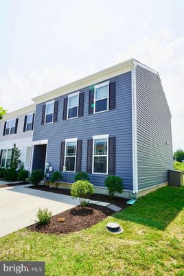 Backyard, Exterior, Facade, Georgian