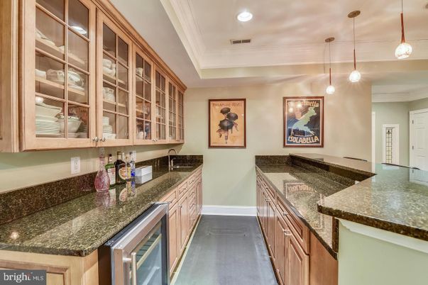 Interior, Pendant Lights, Recessed Lighting