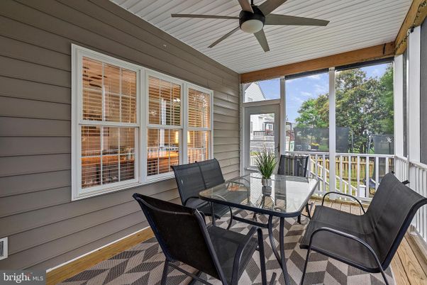 Dining room, Interior, Sun Room