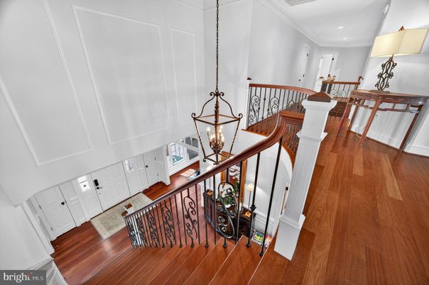 Interior, Pendant Lights, Recessed Lighting, Wood Texture Flooring