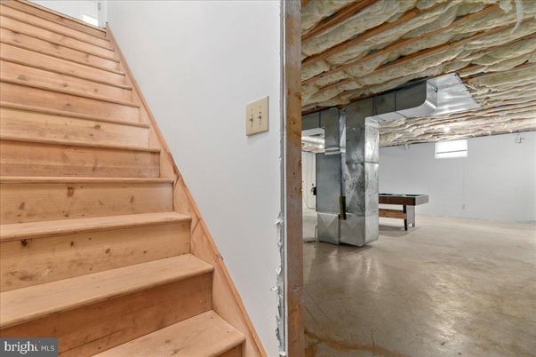 Interior, Wooden Walls