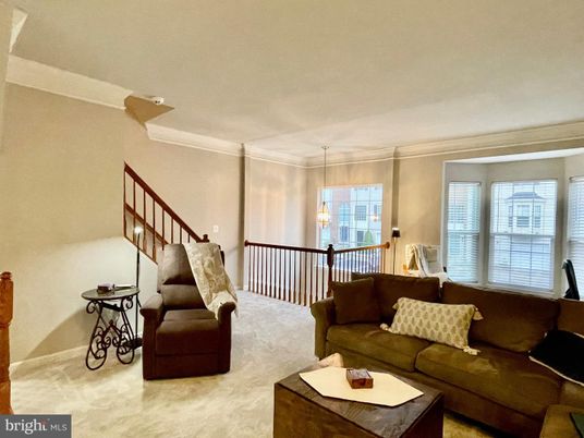 Interior, Living room, Pendant Lights
