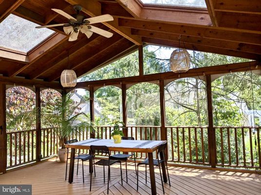 Exterior, Pendant Lights, Wooden Beams, Wooden Ceilings, Wood Texture Flooring