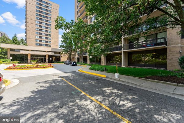 Exterior, Facade, Condo Building