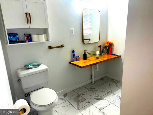 Bathroom, Interior, Marble