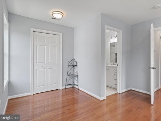 Bathroom, Empty room, Interior, Wood Texture Flooring