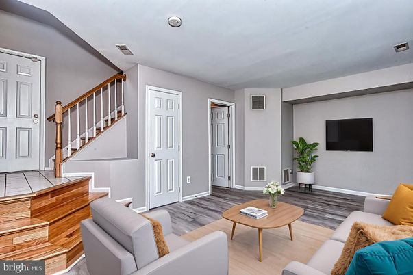 Interior, Living room, Wood Texture Flooring