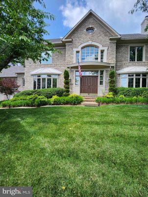 Exterior, Facade, Brick Facade, Brick Traditional