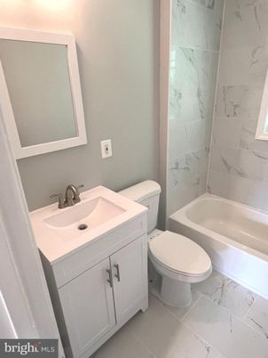 Bathroom, Interior, Marble, Marble Walls