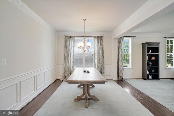 Chandelier, Interior, Pendant Lights, Wood Texture Flooring