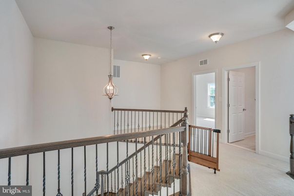 Interior, Pendant Lights
