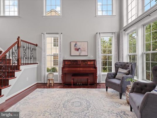 Interior, Piano, Wood Texture Flooring