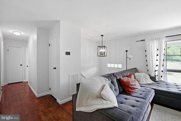 Interior, Pendant Lights, Wood Texture Flooring