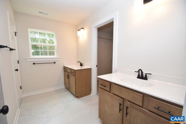 Bathroom, Interior, Marble