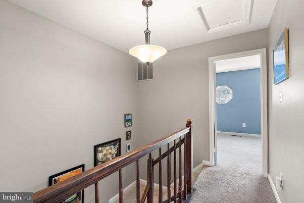 Interior, Pendant Lights