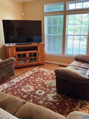 Interior, Living room, Wood Texture Flooring