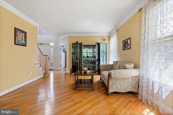 Interior, Living room, Wood Texture Flooring