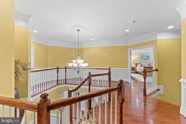 Chandelier, Interior, Recessed Lighting, Wood Texture Flooring