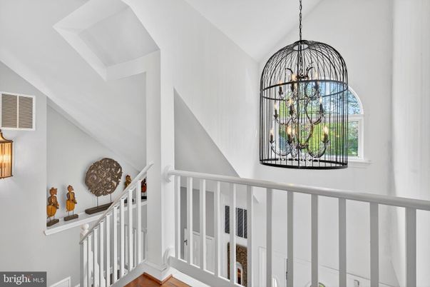 Interior, Pendant Lights